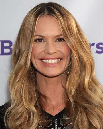 Celebrating 60 Years of Elle MacPherson