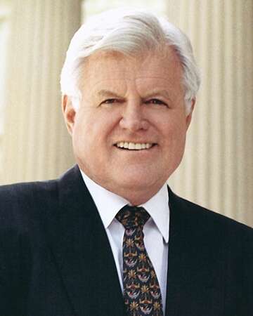 The Life and Legacy of Ted Kennedy