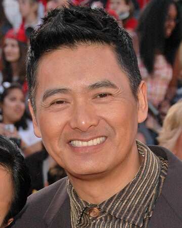 Celebrating the Life of Chow Yun-fat