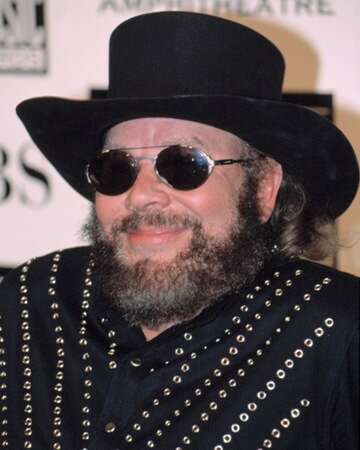 Celebrating 75 Years of Hank Williams Jr