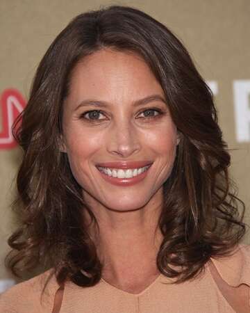 Christy Turlington’s Directorial Debut: A Milestone in Film History