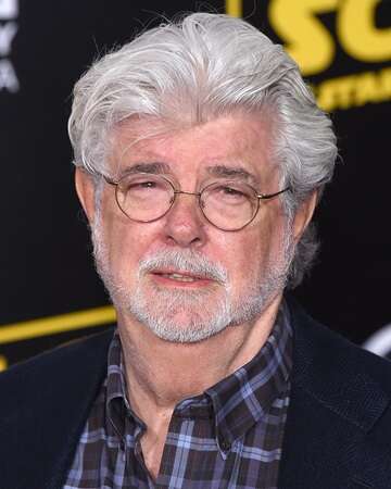 George Lucas and Mellody Hobson Wedding: A Star Wars Love Story