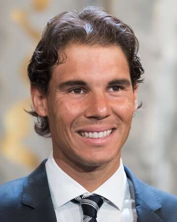 Celebrating Rafael Nadal: A Tennis Legend Turns 38