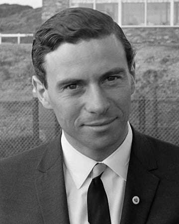 Tragic Death of Racing Legend Jim Clark