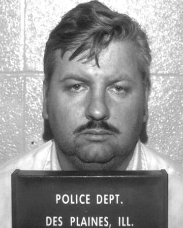 The Chilling Case of John Wayne Gacy: Death Sentence Delivered