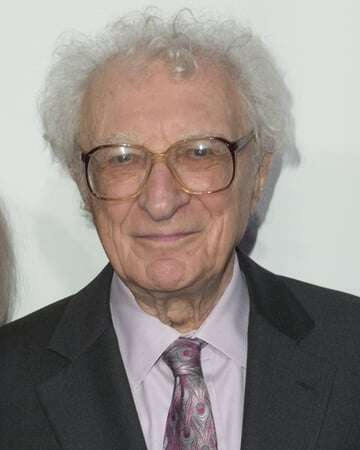 Celebrating the Life of Sheldon Harnick