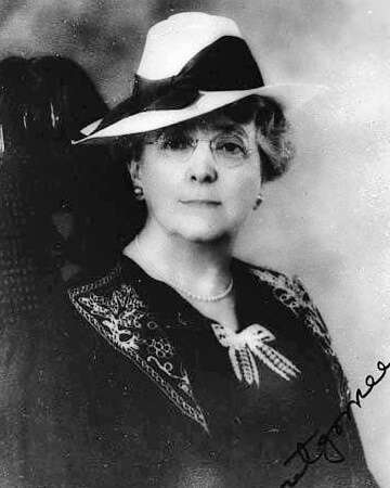 The Death of Lucy Maud Montgomery: A Literary Loss