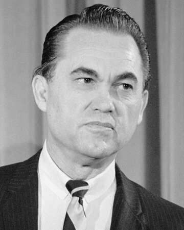 The Attempted Assassination of Governor George Wallace