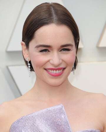 Emilia Clarke's Brave Revelation: Living with Brain Aneurysms During 'Game of Thrones'