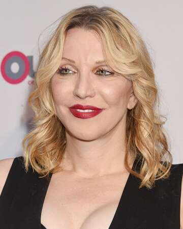 Celebrating Courtney Love: Musician and Actress