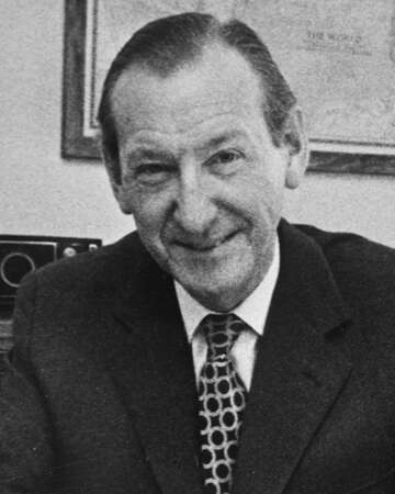 Kurt Waldheim Elected President of Austria in 1986