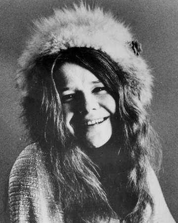 The Tragic Death of Janis Joplin