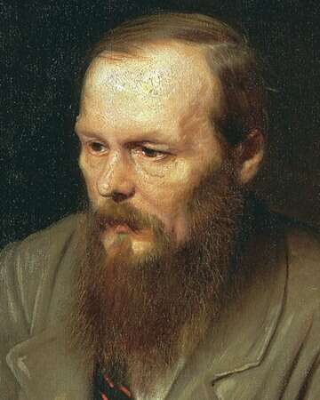 Publication of Dostoyevsky's First Novel 'Poor Folk'