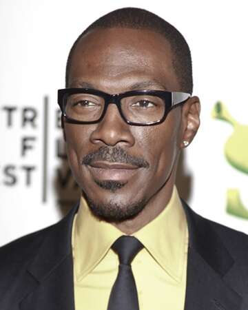 Eddie Murphy's Photo Controversy: The Arrest of Atisone Seiuli