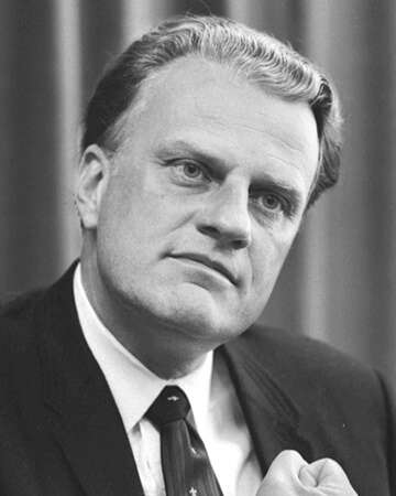 Billy Graham: The Evangelical Legacy