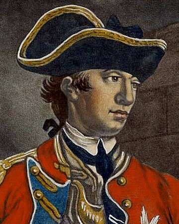 The Life and Legacy of William Howe: A Key Figure in the American Revolutionary War