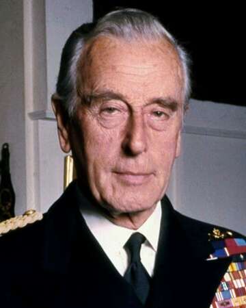 Lord Mountbatten's Historic Visit to Pakistan in 1947