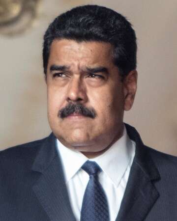 Maduro Assumes Presidency Following Chávez's Death