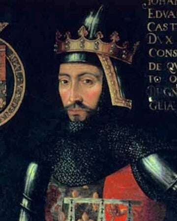 The Death of John of Gaunt: A Turning Point in English History