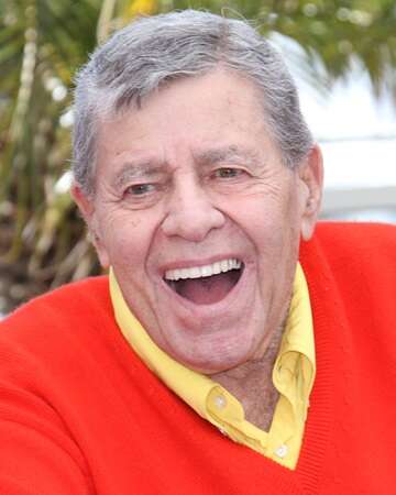 The End of an Era: Jerry Lewis & Dean Martin's Partnership