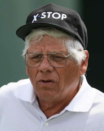 1992 Tradition Senior Men's Golf Tournament: Lee Trevino's Triumph