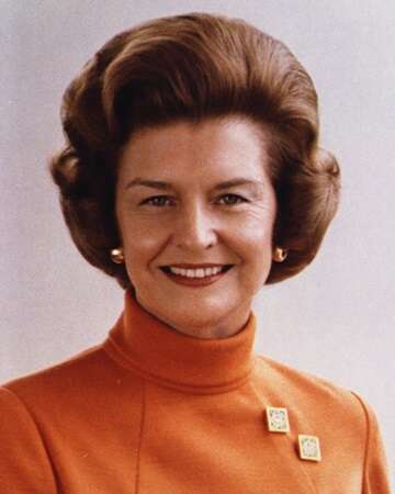 Celebrating the Life of Betty Ford: A Trailblazing First Lady