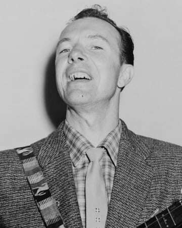 Celebrating the Birth of Pete Seeger: A Folk Music Icon