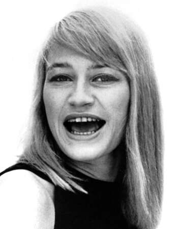 Celebrating the Life of Mary Travers