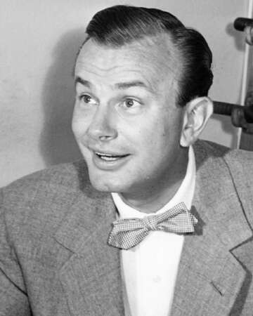 The Day Jack Paar Walked Off His Show