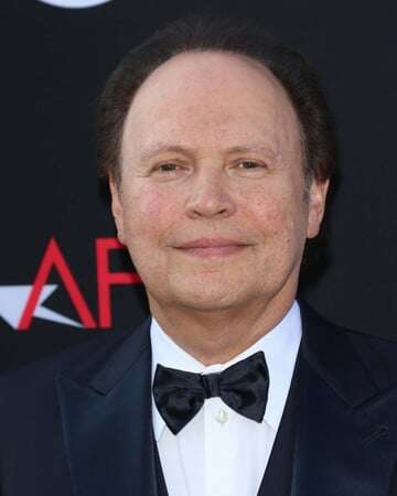 Celebrating the Life and Career of Billy Crystal