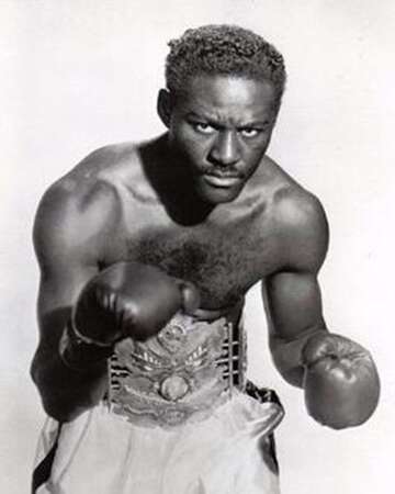 Ezzard Charles vs Gus Lesnevich: The 1949 Heavyweight Boxing Title Fight