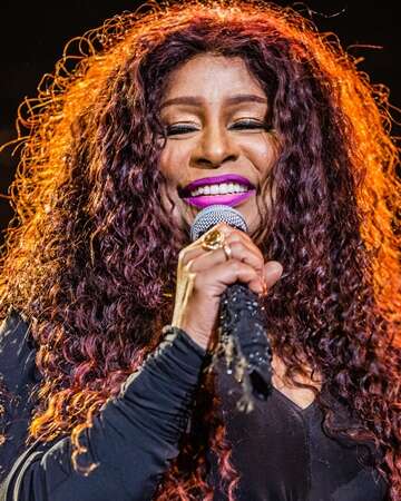 Celebrating the Legend: Chaka Khan's 71st Birthday