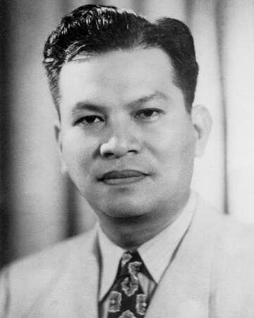 The Tragic Death of Ramon Magsaysay