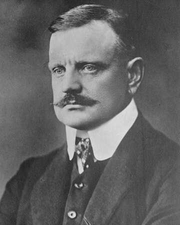 Celebrating the Life of Jean Sibelius: A Finnish Musical Genius