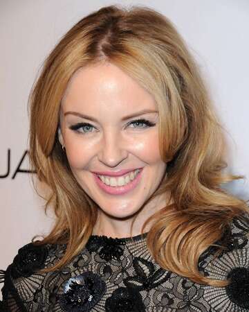 Kylie Minogue's Battle with Breast Cancer in 2005