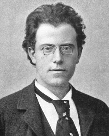 Gustav Mahler Conducts the New York Philharmonic in 1909