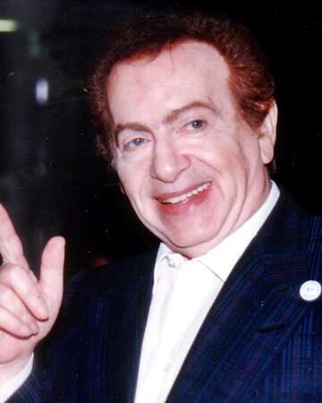 The Legacy of Jackie Mason: A Comedic Genius Passes at 93