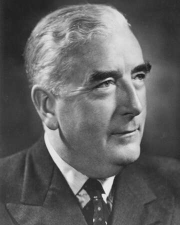 The Death of Robert Menzies: A Legacy Remembered