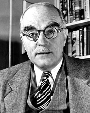 Celebrating the Birth of Thornton Wilder