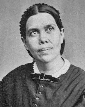 Ellen G. White: The Birth of a Religious Leader