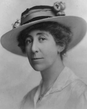 Remembering Jeannette Rankin: A Pioneering Politician and Advocate