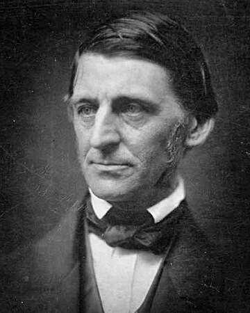 A Historic Meeting: Emerson, Sumner, and Lincoln in 1862