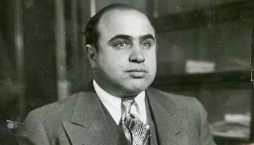 The Saint Valentine's Day Massacre: Al Capone’s Notorious Crime