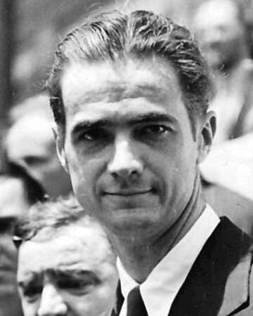 The Life and Death of Howard Hughes: A Legend of Aviation