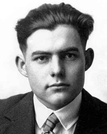 The Tragic Death of Ernest Hemingway