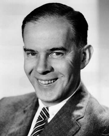 Celebrating the Life of Harry Morgan