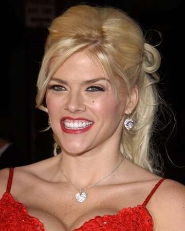 The Untimely Death of Anna Nicole Smith