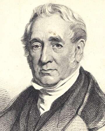 The Death of George Stephenson: A Catalyst of Modern Railways