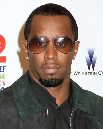 Sean 'Diddy' Combs Issues Apology for 2016 Assault Incident