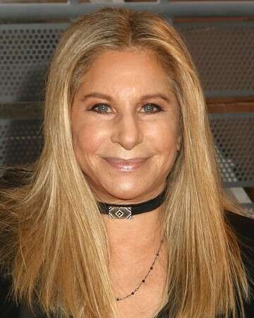 Barbra Streisand's Historic 1994 Concert Tour